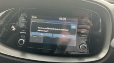 Toyota Aygo X 1.0 VVT-i Pure 5dr Auto Petrol Hatchback